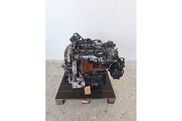 OPEL INSIGNIA A LIFT 13 17 ENGINE 2 0 CDTI A20DTE 140KM EURO 5