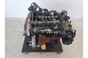 OPEL INSIGNIA A LIFT 13 17 ENGINE 2 0 CDTI A20DTE 140KM EURO 5 Packaging status replacement