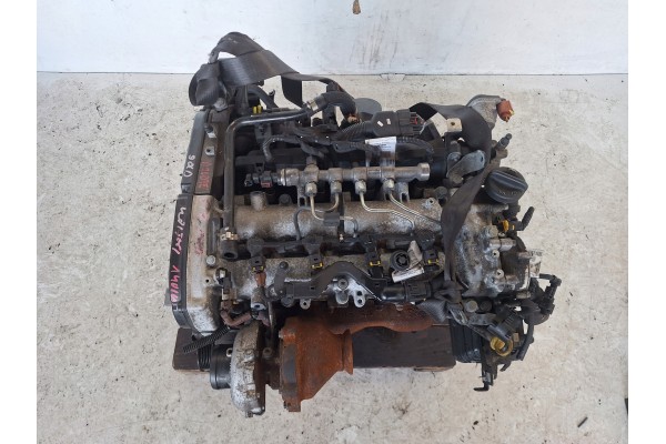 OPEL INSIGNIA A LIFT 13 17 ENGINE 2 0 CDTI A20DTE 140KM EURO 5 Catalog number of the part OPEL INSIGNIA A LIFT 13 17 SILNIK 2 0 