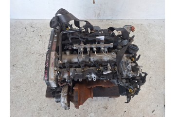 OPEL INSIGNIA A LIFT 13 17 ENGINE 2 0 CDTI A20DTE 140KM EURO 5 Catalog number of the part OPEL INSIGNIA A LIFT 13 17 SILNIK 2 0 
