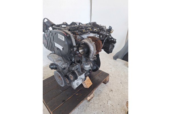 OPEL INSIGNIA A LIFT 13 17 ENGINE 2 0 CDTI A20DTE 140KM EURO 5 Part manufacturer Opel OE