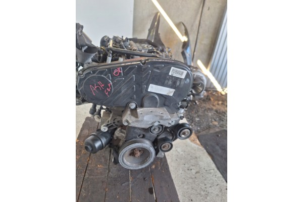 OPEL INSIGNIA A LIFT 13 17 ENGINE 2 0 CDTI A20DTE 140KM EURO 5 Car type passenger cars
