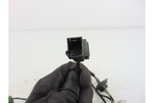 9658919280  MANETA EXTERIOR PORTON CITROEN C4 PICASSO Exclusive 2010 9658919280 193723 CITROEN - 2