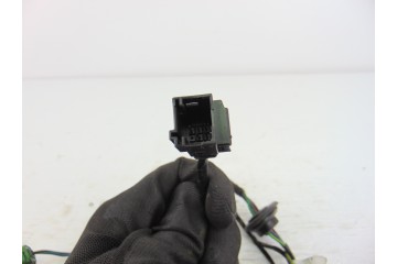 9658919280  MANETA EXTERIOR PORTON CITROEN C4 PICASSO Exclusive 2010 9658919280 193723 CITROEN - 2