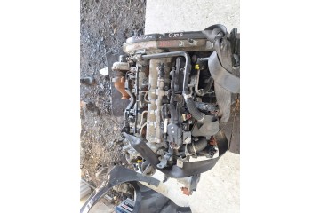 OPEL INSIGNIA A LIFT 13 17 ENGINE 2 0 CDTI A20DTE 140KM EURO 5 Quality of parts according to GVO O original with manufacturer s 