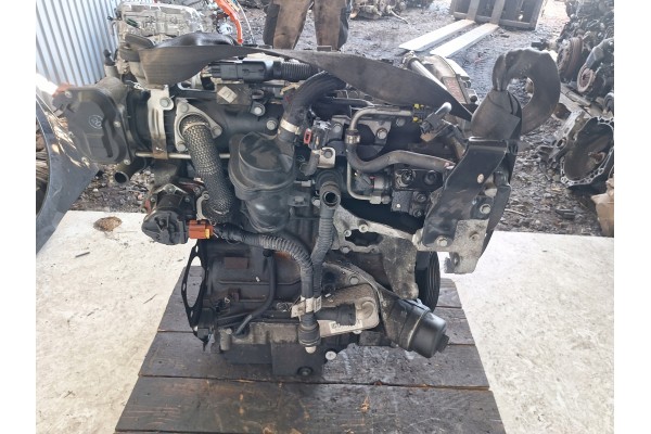 OPEL INSIGNIA A LIFT 13 17 ENGINE 2 0 CDTI A20DTE 140KM EURO 5 Product weight with unit packaging 40 kg