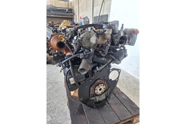 Motor 2.0 CDTI A20DTE 140CV Euro 5 para Opel Insignia A Lift 2013-2017