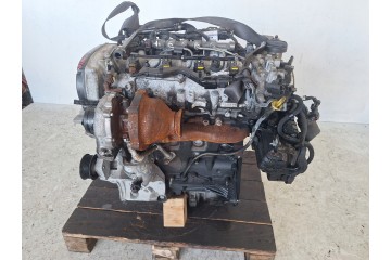 Motor 2.0 CDTI A20DTE 140CV Euro 5 para Opel Insignia A Lift 2013-2017