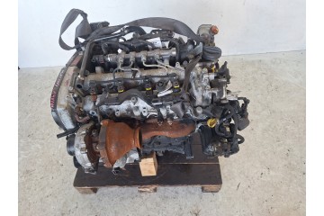 Motor 2.0 CDTI A20DTE 140CV Euro 5 para Opel Insignia A Lift 2013-2017