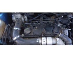 MOTOR FORD FIESTA MK6 VI 1 4 TDCi F6JD 80tys km