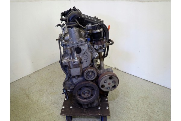 HONDA JAZZ II 1 4 PETROL 02 07 L13A4 ENGINE MOTOR