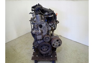 HONDA JAZZ II 1 4 PETROL 02 07 L13A4 ENGINE MOTOR