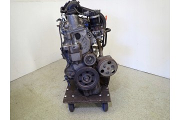 HONDA JAZZ II 1 4 PETROL 02 07 L13A4 ENGINE MOTOR Part manufacturer Honda OE