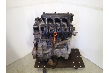 HONDA JAZZ II 1 4 PETROL 02 07 L13A4 ENGINE MOTOR Catalog number of the part JAZZL13A4SILNIK