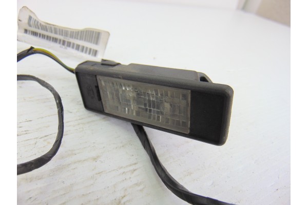 9658919280  MANETA EXTERIOR PORTON CITROEN C4 PICASSO Exclusive 2010 9658919280 193723 CITROEN - 3