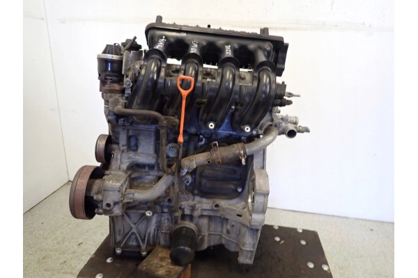 HONDA JAZZ II 1 4 PETROL 02 07 L13A4 ENGINE MOTOR Engine type petrol