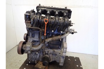 HONDA JAZZ II 1 4 PETROL 02 07 L13A4 ENGINE MOTOR Engine type petrol