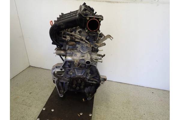 Motor Honda Jazz II 1.4 Gasolina 2002-2007 L13A4