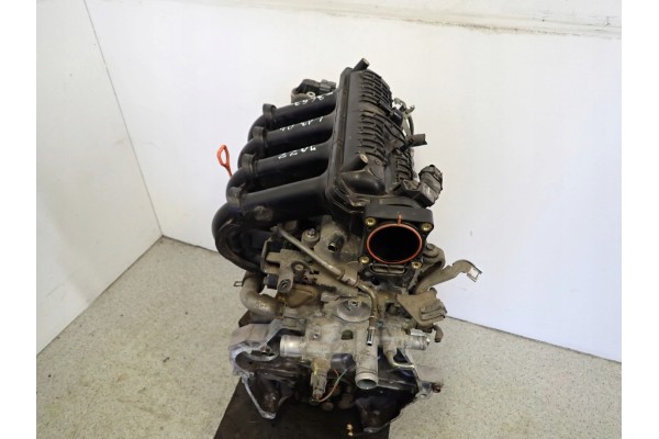 Motor Honda Jazz II 1.4 Gasolina 2002-2007 L13A4