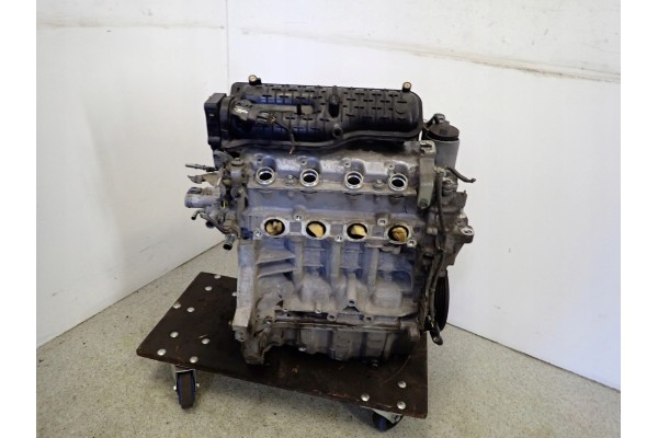 Motor Honda Jazz II 1.4 Gasolina 2002-2007 L13A4