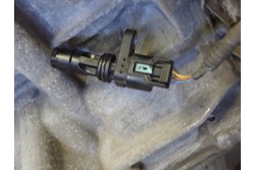 Motor Honda Jazz II 1.4 Gasolina 2002-2007 L13A4