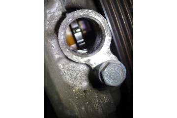Motor Honda Jazz II 1.4 Gasolina 2002-2007 L13A4