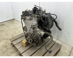 Engine Mitsubishi Colt VI 6 z30 CZ Forfour w454 1 1b code 3a91 155000tys