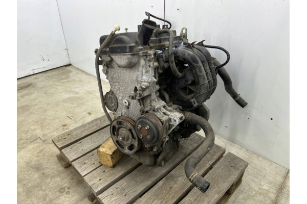Engine Mitsubishi Colt VI 6 z30 CZ Forfour w454 1 1b code 3a91 155000tys