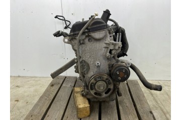 Engine Mitsubishi Colt VI 6 z30 CZ Forfour w454 1 1b code 3a91 155000tys Packaging status replacement