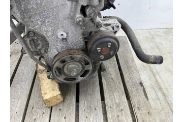 Engine Mitsubishi Colt VI 6 z30 CZ Forfour w454 1 1b code 3a91 155000tys Part manufacturer Mitsubishi OE