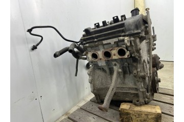 Engine Mitsubishi Colt VI 6 z30 CZ Forfour w454 1 1b code 3a91 155000tys Product weight with unit packaging 100 kg