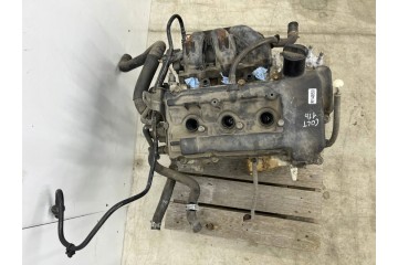 Engine Mitsubishi Colt VI 6 z30 CZ Forfour w454 1 1b code 3a91 155000tys Car type passenger cars