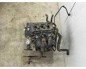 Engine Mitsubishi Colt VI 6 z30 CZ Forfour w454 1 1b code 3a91 155000tys Quality of parts according to GVO Q original with facto