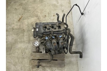 Engine Mitsubishi Colt VI 6 z30 CZ Forfour w454 1 1b code 3a91 155000tys Quality of parts according to GVO Q original with facto