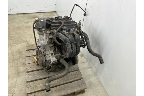 Engine Mitsubishi Colt VI 6 z30 CZ Forfour w454 1 1b code 3a91 155000tys Catalog number of substitutes r14850