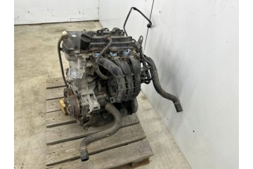 Engine Mitsubishi Colt VI 6 z30 CZ Forfour w454 1 1b code 3a91 155000tys Catalog number of substitutes r14850