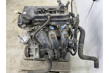 Engine Mitsubishi Colt VI 6 z30 CZ Forfour w454 1 1b code 3a91 155000tys Catalog number of the original 3a91