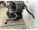 Engine Mitsubishi Colt VI 6 z30 CZ Forfour w454 1 1b code 3a91 155000tys Engine type petrol