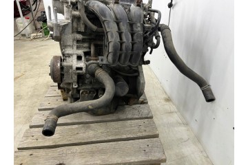 Engine Mitsubishi Colt VI 6 z30 CZ Forfour w454 1 1b code 3a91 155000tys Engine type petrol