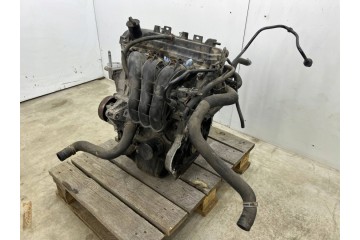 Motor Mitsubishi Colt VI 6 Z30 CZ Forfour W454 1.1b código 3A91 15500