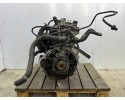 Motor Mitsubishi Colt VI 6 Z30 CZ Forfour W454 1.1b código 3A91 15500