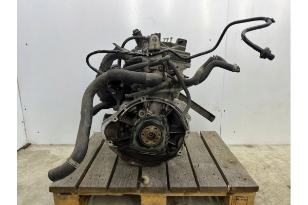 Motor Mitsubishi Colt VI 6 Z30 CZ Forfour W454 1.1b código 3A91 15500
