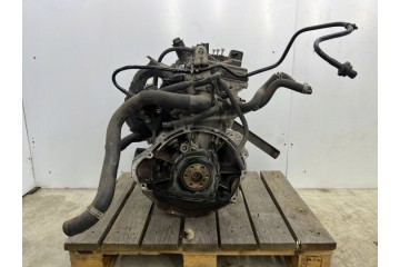 Motor Mitsubishi Colt VI 6 Z30 CZ Forfour W454 1.1b código 3A91 15500