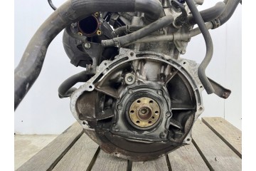 Motor Mitsubishi Colt VI 6 Z30 CZ Forfour W454 1.1b código 3A91 15500