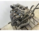 Motor Mitsubishi Colt VI 6 Z30 CZ Forfour W454 1.1b código 3A91 15500