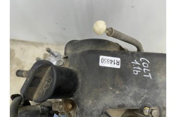 Motor Mitsubishi Colt VI 6 Z30 CZ Forfour W454 1.1b código 3A91 15500