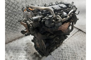 ENGINE PEUGEOT 307 2 0 HDI 100KW 136KM RHR 10DYVD Catalog number of the part 10DYVD