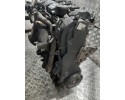 ENGINE PEUGEOT 307 2 0 HDI 100KW 136KM RHR 10DYVD Part manufacturer PSA