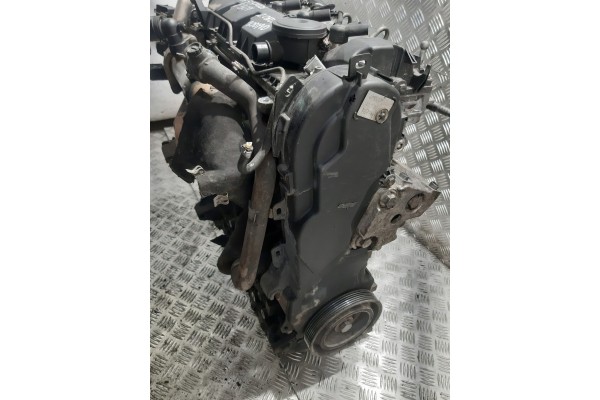 ENGINE PEUGEOT 307 2 0 HDI 100KW 136KM RHR 10DYVD Part manufacturer PSA