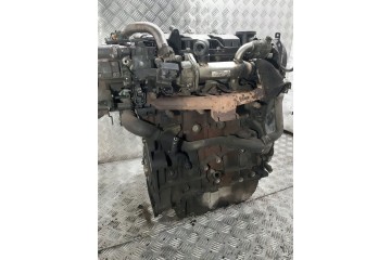 ENGINE PEUGEOT 307 2 0 HDI 100KW 136KM RHR 10DYVD Car type passenger cars